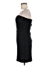 Twenty One Solid Black Cocktail Dress Size M - photo 5