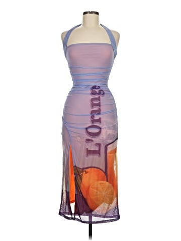 Silence and Noise Cocktail Dress (view 1)