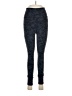 Athleta Blue Leggings Size M - photo 1