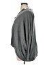 Alice + Olivia Gray Pullover Sweater Size XL (estimated) - photo 5