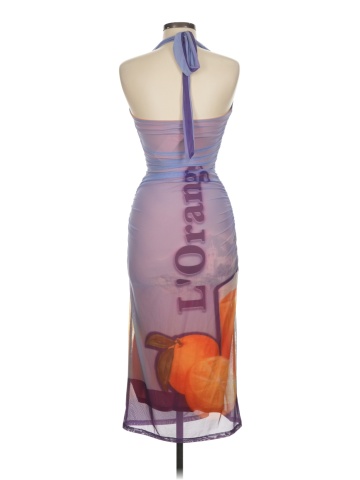 Silence and Noise Cocktail Dress (view 2)