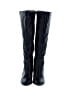 PrettyLittleThing Black Boots Size 5 - photo 2