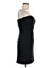 Twenty One Solid Black Cocktail Dress Size M - photo 4