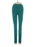 Fabletics Teal Active Pants Size S - photo 1