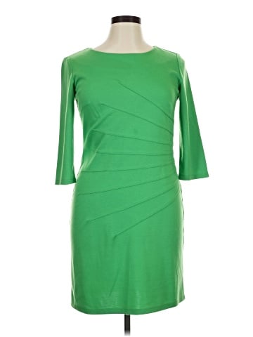 AB Studio Cocktail Dress (view 1)