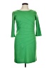 AB Studio Green Cocktail Dress Size 12 - photo 1
