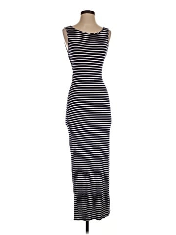 Enough About Me Casual Dress (view 1)