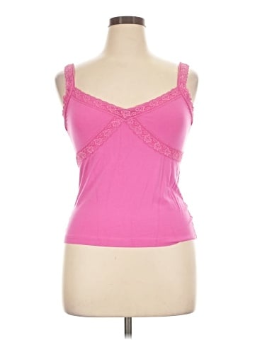 Lilly Pulitzer Sleeveless Top (view 1)