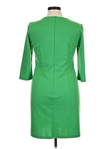 AB Studio Cocktail Dress (view 2)