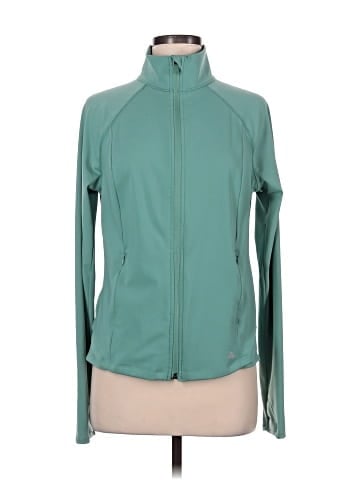 Tek Gear Track Jacket (view 1)