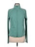 Tek Gear Teal Track Jacket Size M - photo 1
