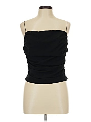H&M Sleeveless Top (view 1)