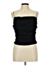 H&M Black Sleeveless Top Size L (estimated) - photo 1