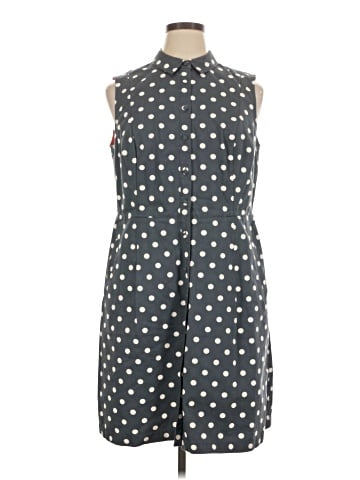 Boden Casual Dress (view 1)