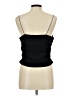H&M Black Sleeveless Top Size L (estimated) - photo 2