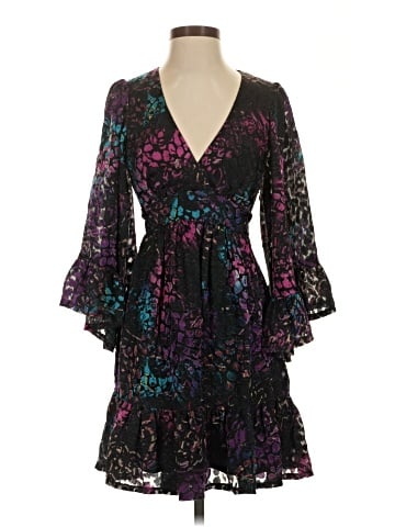 Betsey Johnson Cocktail Dress (view 1)
