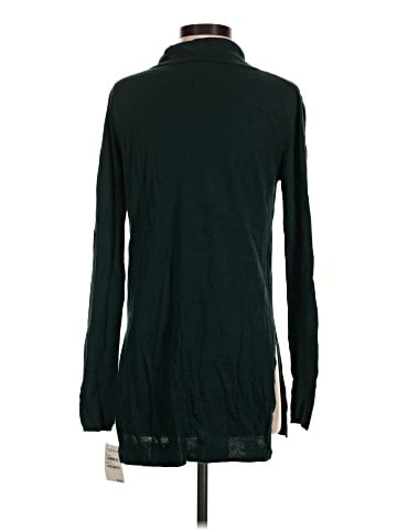 Trouve Long Sleeve Turtleneck (view 2)