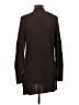 Eileen Fisher 100% Wool Brown Wool Cardigan Size L (petite) - photo 2