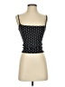 Suuksess Black Tank Top Size S - photo 1