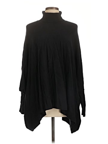 Alfani Poncho (view 1)