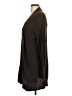 Eileen Fisher 100% Wool Brown Wool Cardigan Size L (petite) - photo 5