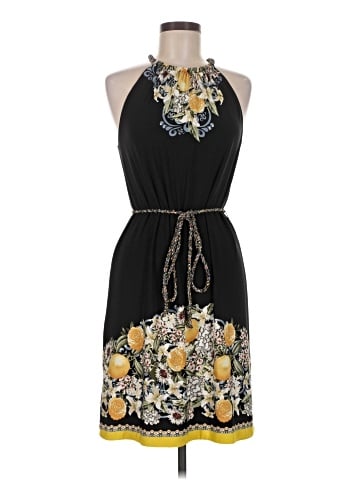 White House Black Market Cocktail Dress (view 1)
