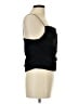 H&M Black Sleeveless Top Size L (estimated) - photo 4