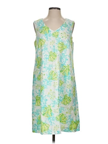 J.Jill Casual Dress (view 1)