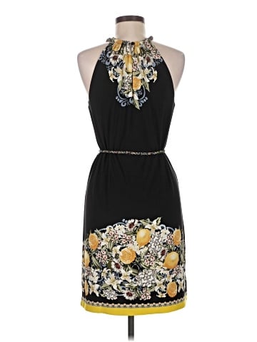 White House Black Market Cocktail Dress (view 2)