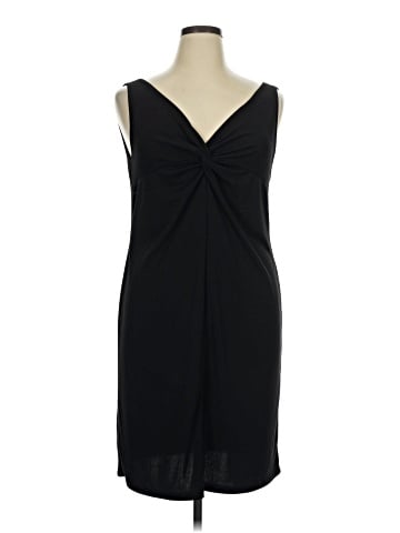City DKNY Cocktail Dress (view 1)