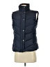 Gap 100% Polyester Polka Dots Blue Vest Size S - photo 1