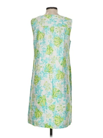 J.Jill Casual Dress (view 2)