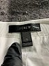 J.Crew Chevron-herringbone Ivory Formal Skirt Size 8 - photo 4