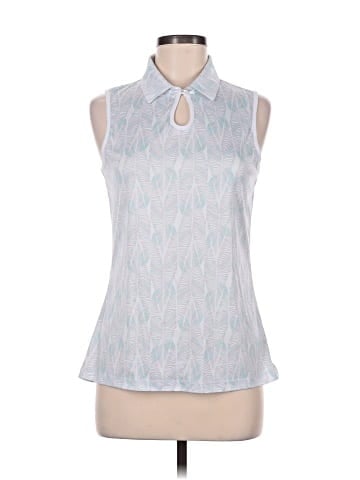 Greg Norman Tank Top (view 1)