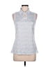 Greg Norman Silver Tank Top Size M - photo 1