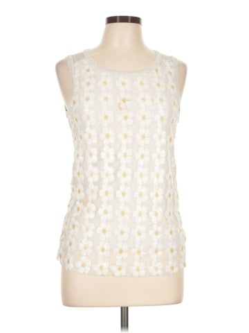 Love Culture Sleeveless Top (view 1)