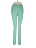 Lularoe Green Active Pants One size - photo 1