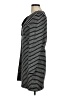 Max Studio Stripes Black Casual Dress Size M - photo 5