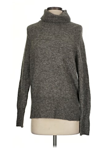 The Group by Babaton Turtleneck Sweater (view 1)