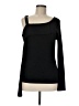 Venus Black Pullover Sweater Size M - photo 1
