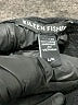 Eileen Fisher Black Pullover Sweater Size L - photo 8