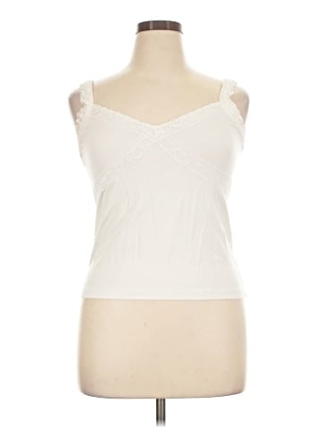 Lilly Pulitzer Sleeveless Top (view 1)
