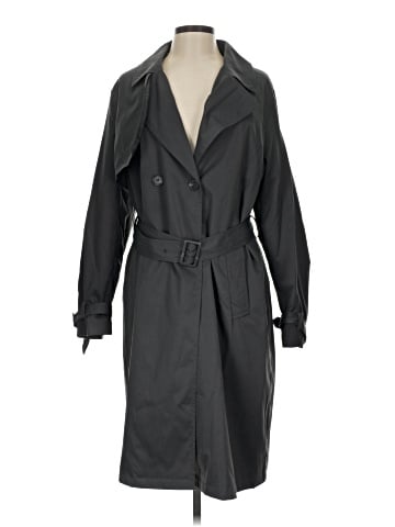 Primark Trenchcoat (view 1)