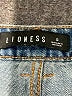 Lioness Blue Jeans Size S - photo 7