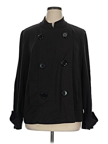 Covington Coat (view 1)