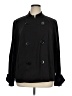 Covington Black Coat Size 16 - 18 - photo 1