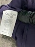 CAbi 100% Polyester Blue Casual Dress Size XXL - photo 8