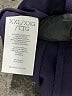 CAbi 100% Polyester Blue Casual Dress Size XXL - photo 9