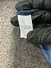 Purejill Blue Long Sleeve Blouse Size L - photo 8