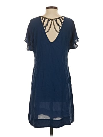 BCBGMAXAZRIA Cocktail Dress (view 2)